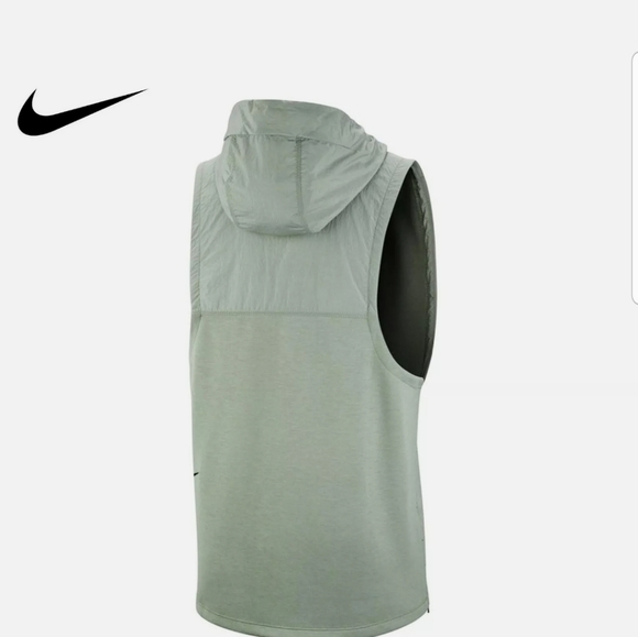 Nike Tech Pack Training Top - Picture 4 of 6